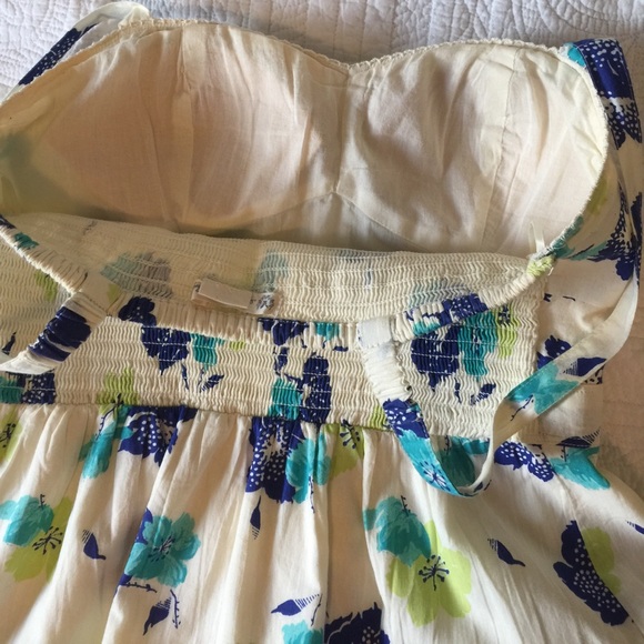 American Eagle 🦅 Sundress. 🌞 - Picture 3 of 8